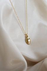 Adelaide Necklace - Boutique Minimaliste has waterproof, durable, elegant and vintage inspired jewelry