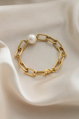 Allegra Bracelet - Boutique Minimaliste has waterproof, durable, elegant and vintage inspired jewelry