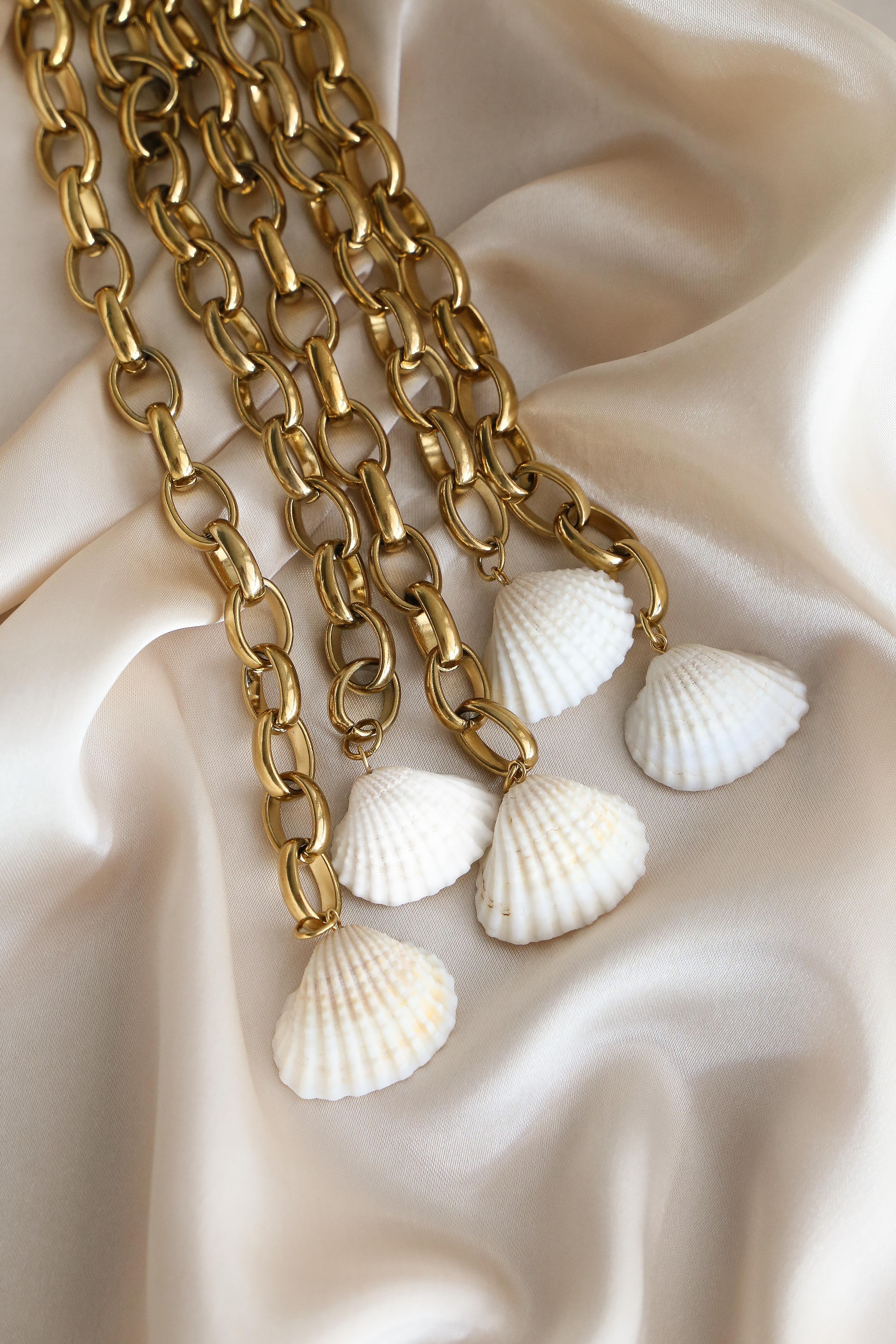 Amalfitana Bracelet - has waterproof, durable, elegant and vintage inspired jewelry