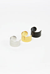 Basic Ear cuff - Boutique Minimaliste has waterproof, durable, elegant and vintage inspired jewelry