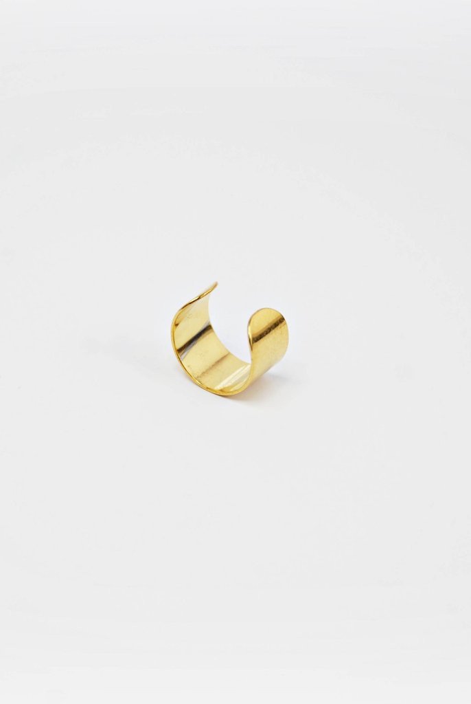 Basic Ear cuff - has waterproof, durable, elegant and vintage inspired jewelry