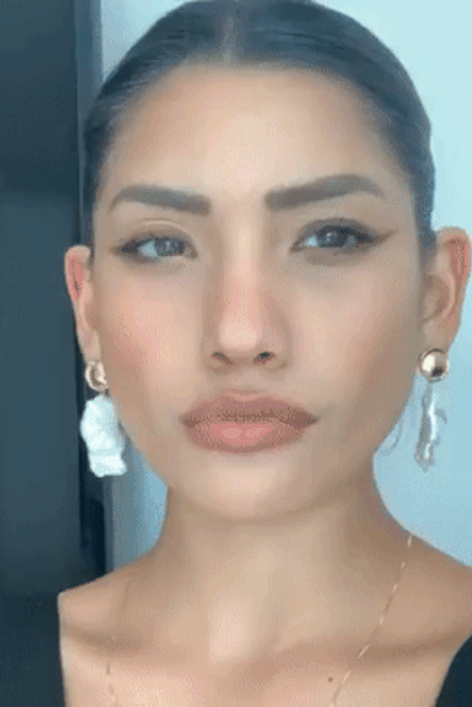 Jeanne Earrings - Boutique Minimaliste has waterproof, durable, elegant and vintage inspired jewelry