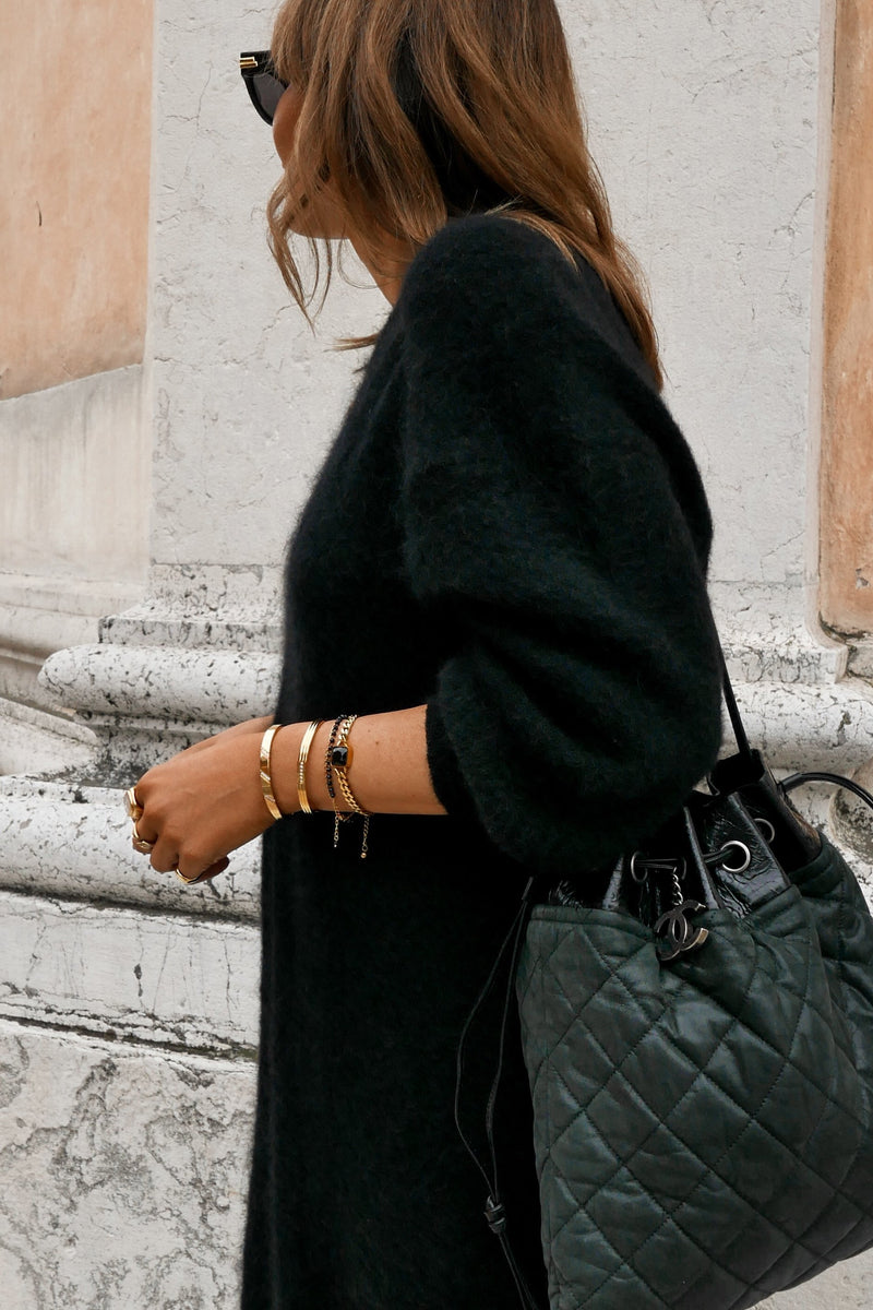 Bridget Bracelet - Boutique Minimaliste has waterproof, durable, elegant and vintage inspired jewelry