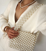 Brigitte "La Mer" Necklace - Boutique Minimaliste has waterproof, durable, elegant and vintage inspired jewelry