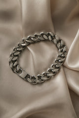 Carter Man Bracelet - Boutique Minimaliste has waterproof, durable, elegant and vintage inspired jewelry