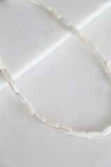 Cherie Necklace - Boutique Minimaliste has waterproof, durable, elegant and vintage inspired jewelry