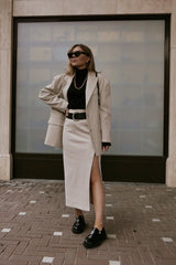 Donatella Anklet - Boutique Minimaliste has waterproof, durable, elegant and vintage inspired jewelry