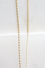 Eleonora Necklace - Boutique Minimaliste has waterproof, durable, elegant and vintage inspired jewelry