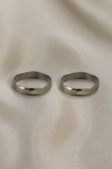 Ellie Ring - Boutique Minimaliste has waterproof, durable, elegant and vintage inspired jewelry