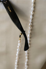 Fortuna Sunglasses Chain - Boutique Minimaliste has waterproof, durable, elegant and vintage inspired jewelry