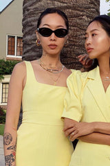 Genuine Vintage Pearl Necklace - Boutique Minimaliste has waterproof, durable, elegant and vintage inspired jewelry