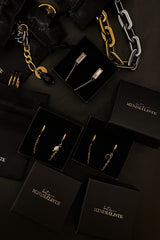 Gift Box - Boutique Minimaliste has waterproof, durable, elegant and vintage inspired jewelry