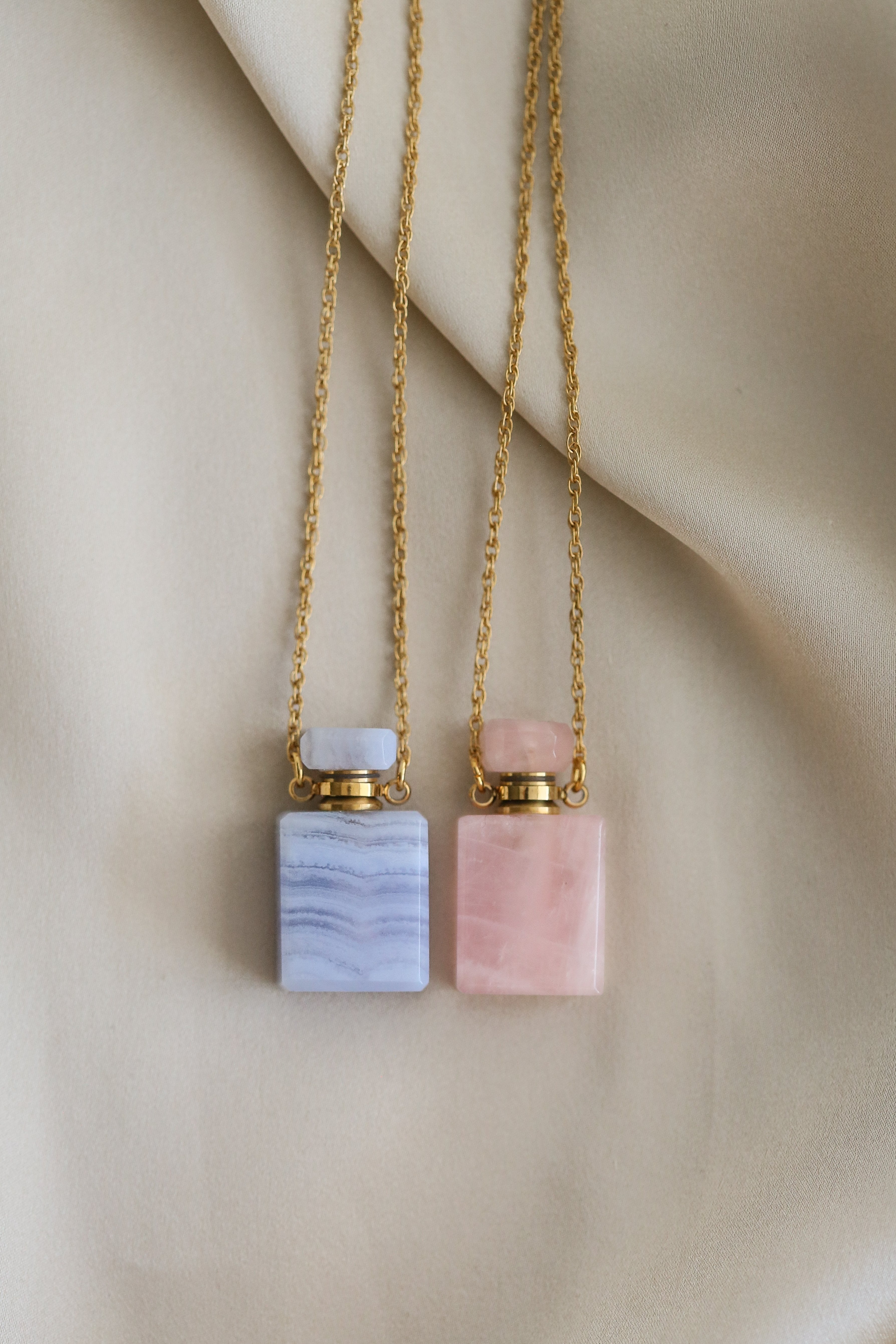 Gilda Necklace - Boutique Minimaliste has waterproof, durable, elegant and vintage inspired jewelry