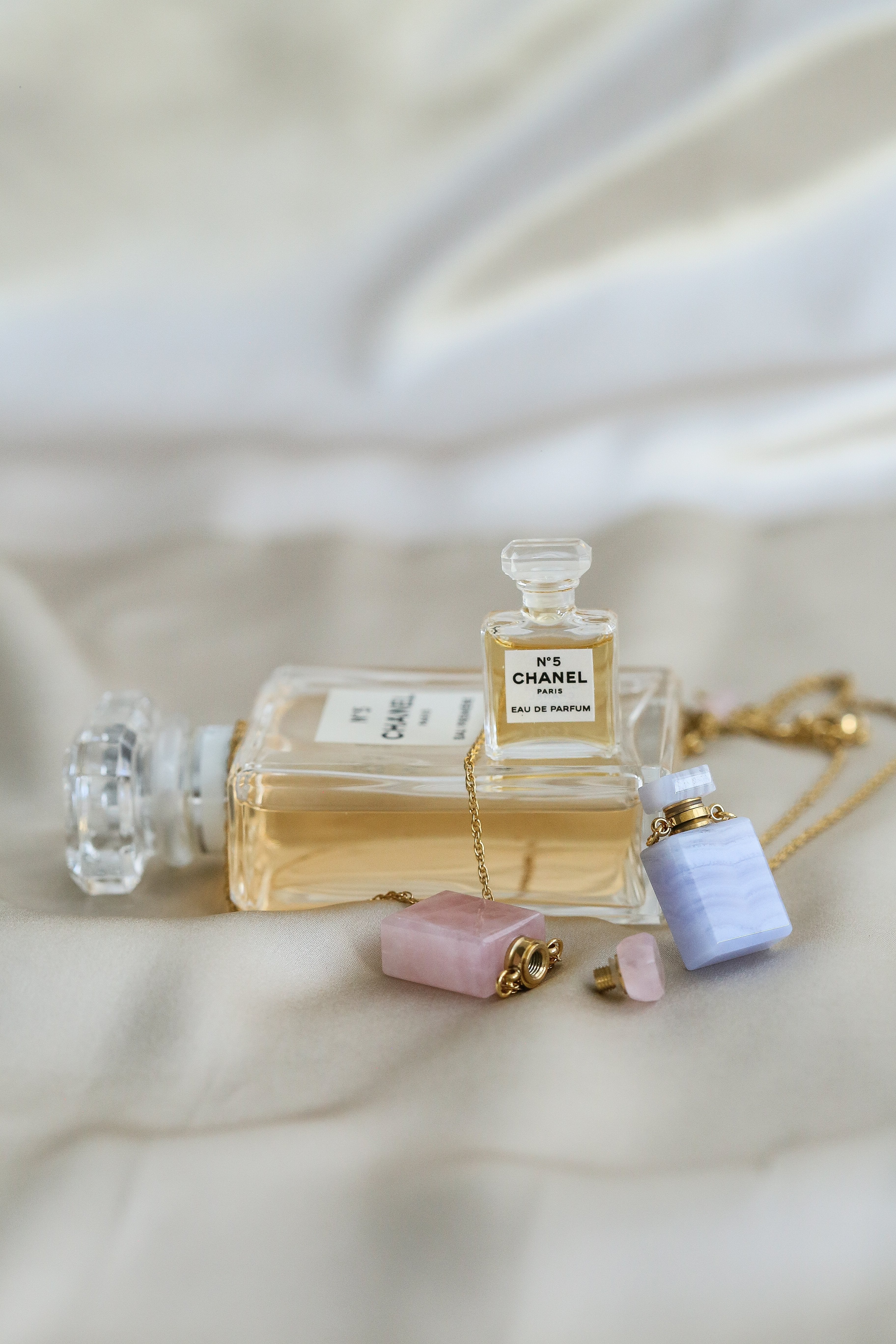 Gilda Necklace - Boutique Minimaliste has waterproof, durable, elegant and vintage inspired jewelry