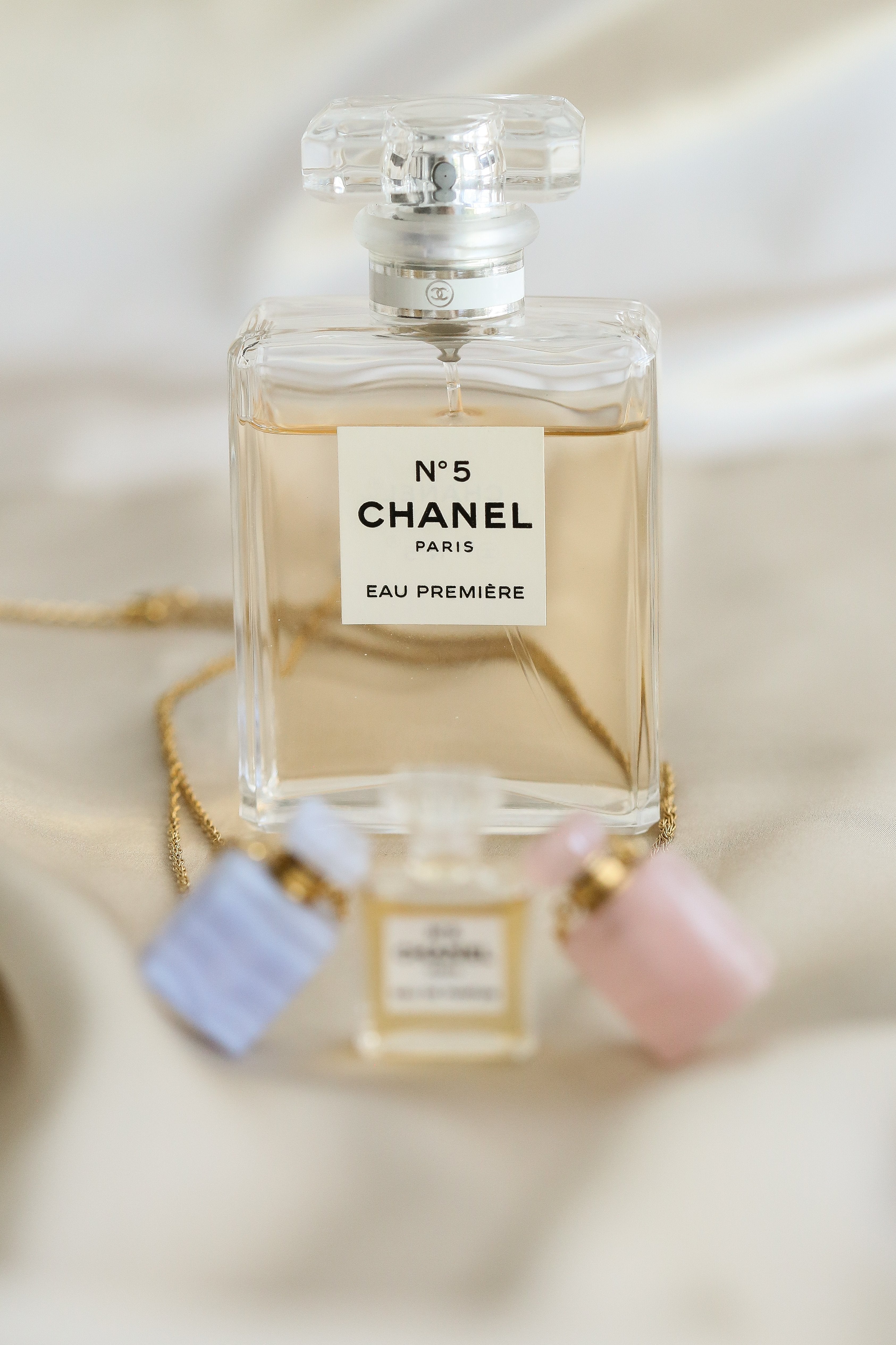 Gilda Necklace - Boutique Minimaliste has waterproof, durable, elegant and vintage inspired jewelry