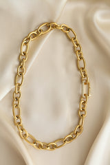 Hailey Necklace - Boutique Minimaliste has waterproof, durable, elegant and vintage inspired jewelry