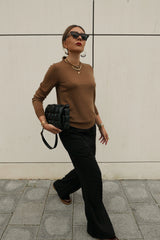 Harlow Necklace - Boutique Minimaliste has waterproof, durable, elegant and vintage inspired jewelry