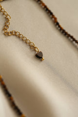 Hope Necklace - Boutique Minimaliste has waterproof, durable, elegant and vintage inspired jewelry