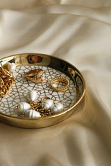 Imogen Ring - Boutique Minimaliste has waterproof, durable, elegant and vintage inspired jewelry