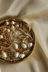 Indiana Bracelet - Boutique Minimaliste has waterproof, durable, elegant and vintage inspired jewelry