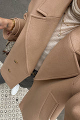 Irene Necklace - Boutique Minimaliste has waterproof, durable, elegant and vintage inspired jewelry