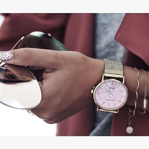 Isabella - Vintage Chain bracelet - Boutique Minimaliste has waterproof, durable, elegant and vintage inspired jewelry