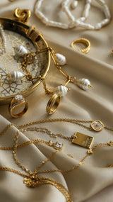 Ivy Ring - Boutique Minimaliste has waterproof, durable, elegant and vintage inspired jewelry