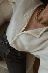 Jacqueline Necklace - Boutique Minimaliste has waterproof, durable, elegant and vintage inspired jewelry