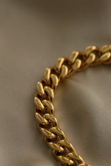 Jane Bracelet - Boutique Minimaliste has waterproof, durable, elegant and vintage inspired jewelry