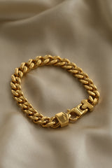 Jane Bracelet - Boutique Minimaliste has waterproof, durable, elegant and vintage inspired jewelry