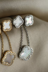 Jean Bracelet - Boutique Minimaliste has waterproof, durable, elegant and vintage inspired jewelry