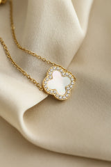 Jean Bracelet - Boutique Minimaliste has waterproof, durable, elegant and vintage inspired jewelry