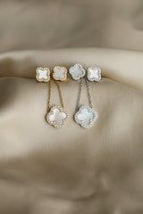 Jean Bracelet - Boutique Minimaliste has waterproof, durable, elegant and vintage inspired jewelry