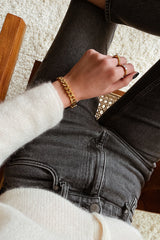 Jenny Ring - Boutique Minimaliste has waterproof, durable, elegant and vintage inspired jewelry
