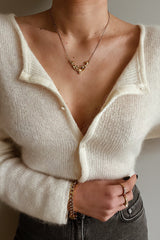 Jenny Ring - Boutique Minimaliste has waterproof, durable, elegant and vintage inspired jewelry