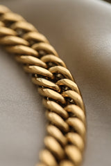 Kim Necklace - Boutique Minimaliste has waterproof, durable, elegant and vintage inspired jewelry