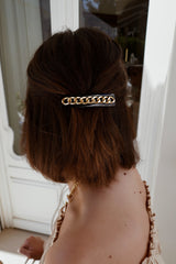 Kylie Hair Clip - Boutique Minimaliste has waterproof, durable, elegant and vintage inspired jewelry