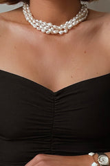 Lisa Necklace - Boutique Minimaliste