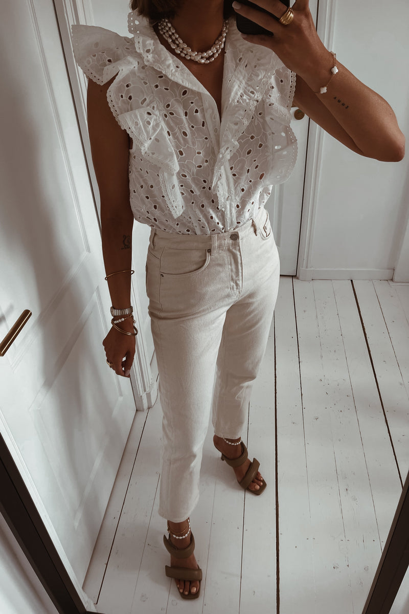 Lisa Necklace - Boutique Minimaliste