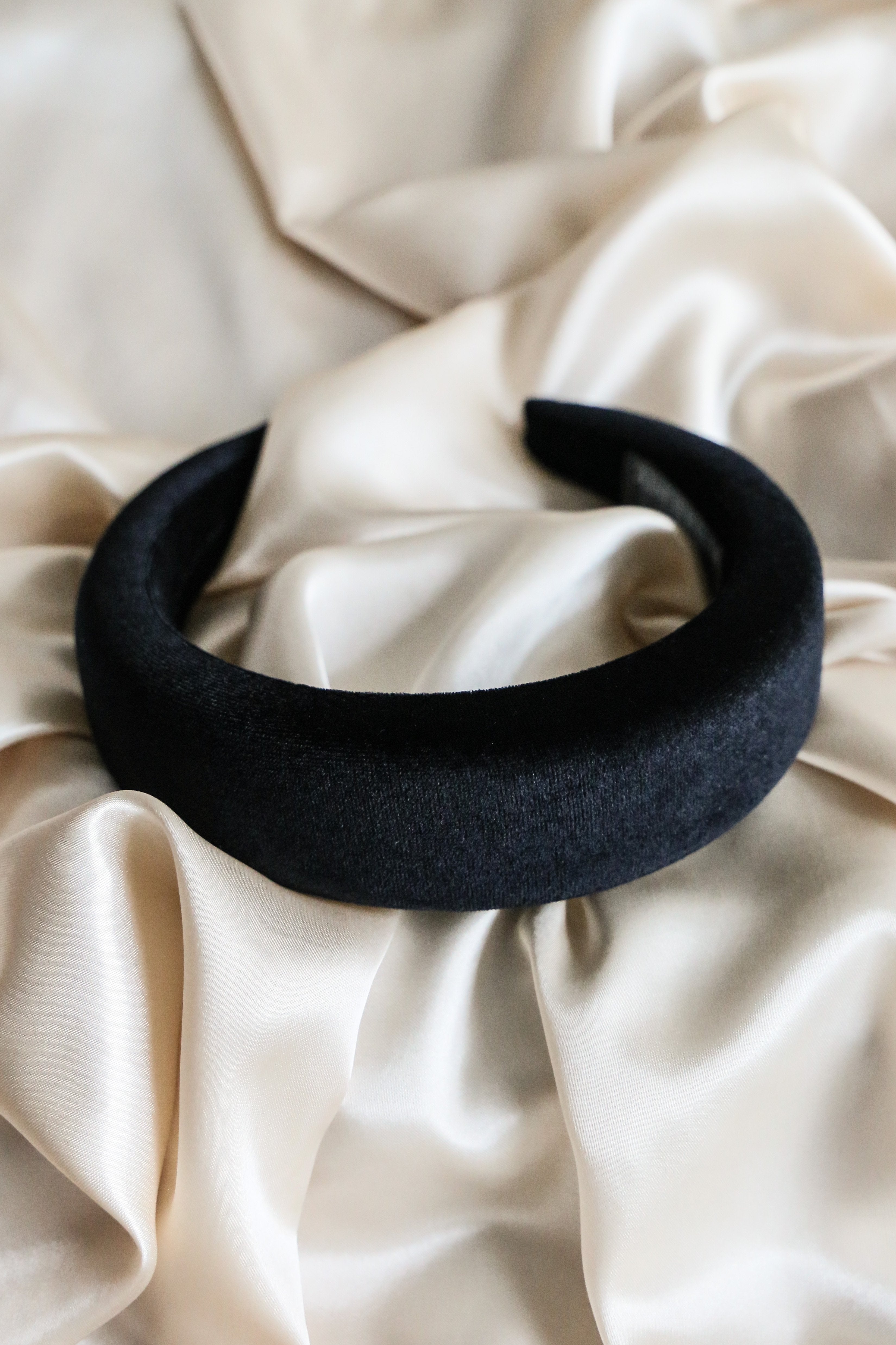 Livorno Headband - has waterproof, durable, elegant and vintage inspired jewelry