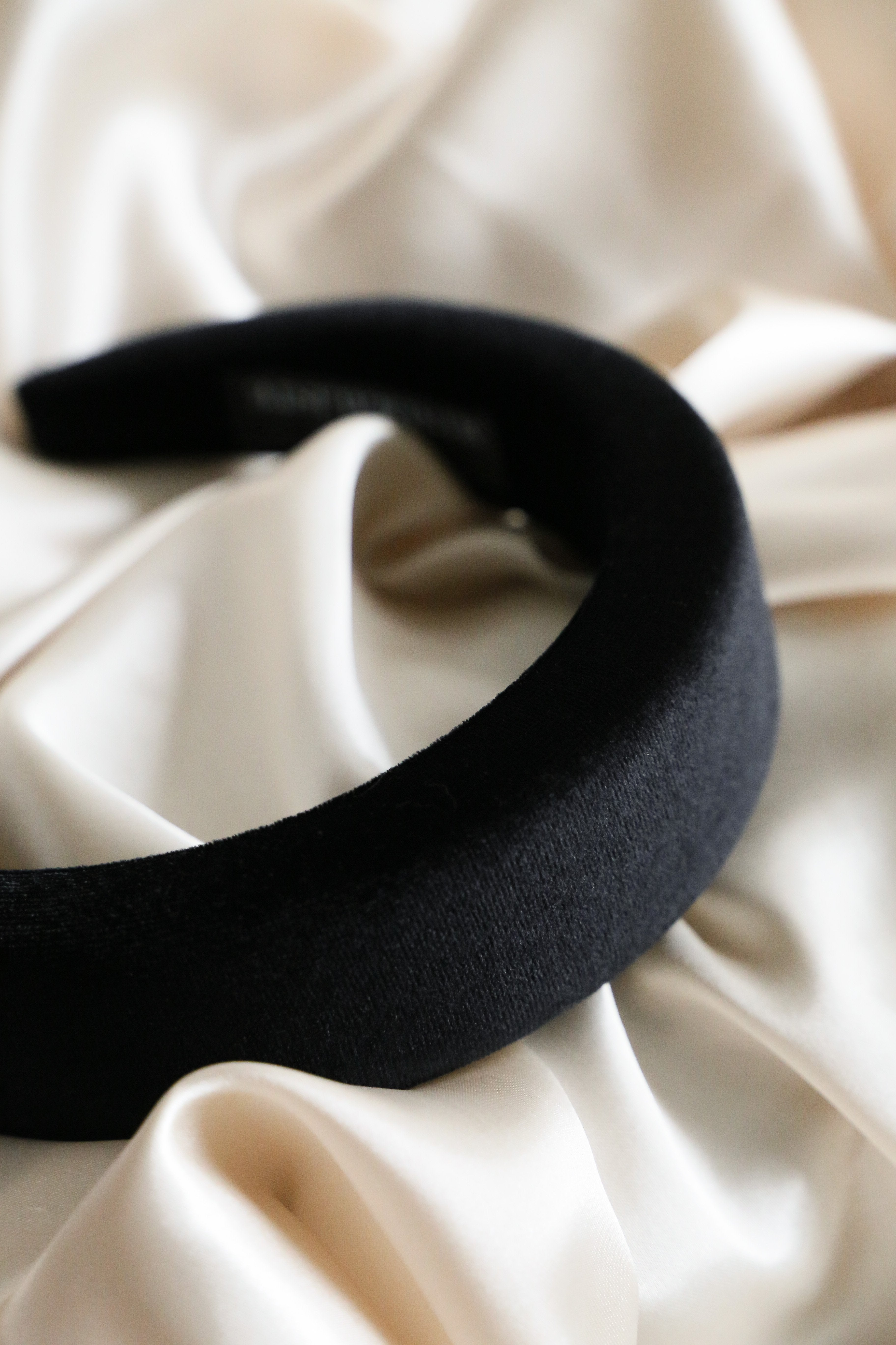 Livorno Headband - has waterproof, durable, elegant and vintage inspired jewelry