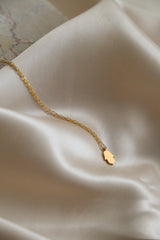 Lucky Charms Necklace - Boutique Minimaliste has waterproof, durable, elegant and vintage inspired jewelry