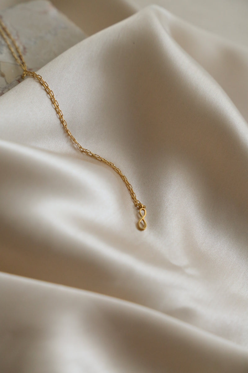 Lucky Charms Necklace - Boutique Minimaliste has waterproof, durable, elegant and vintage inspired jewelry