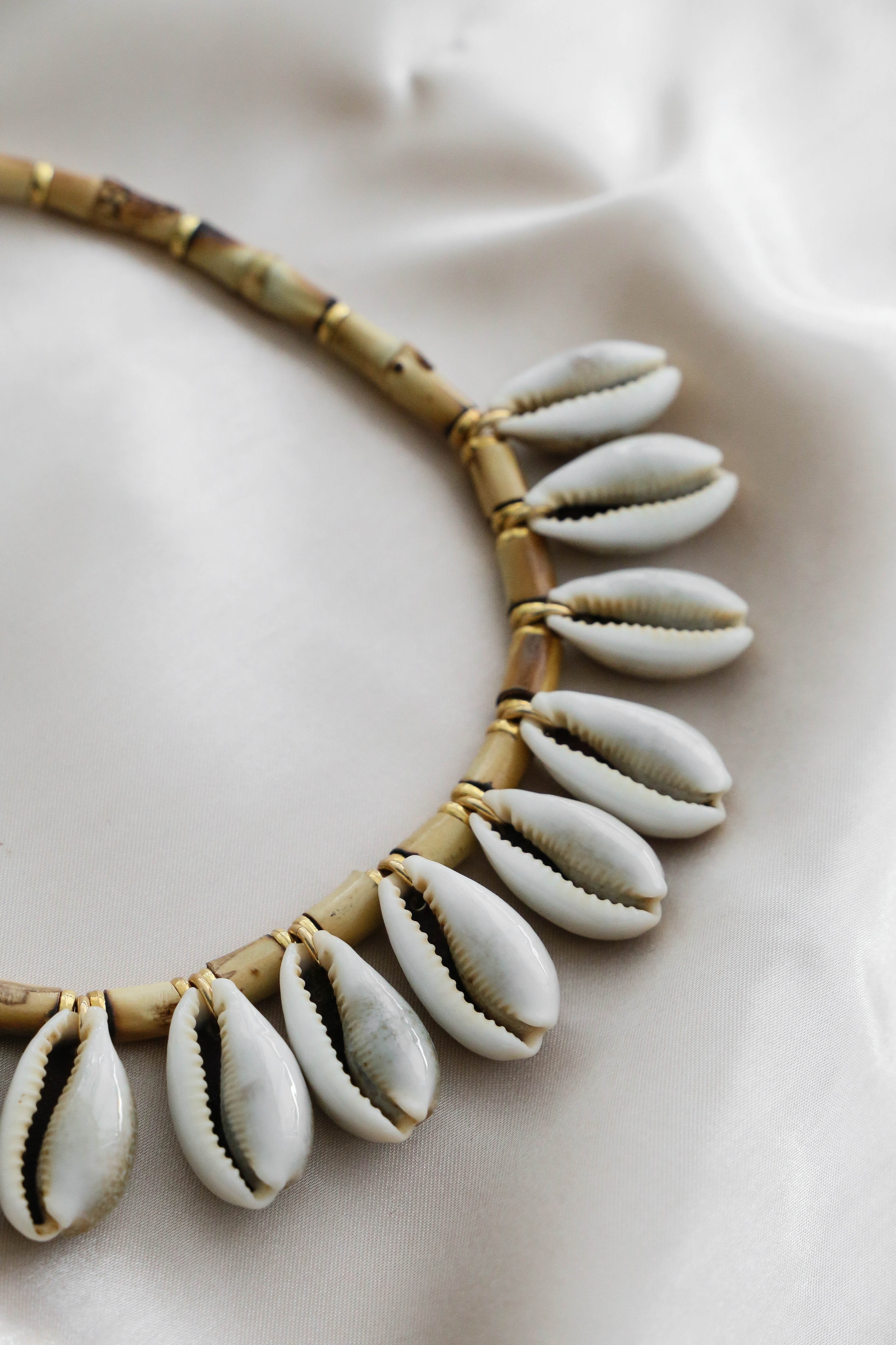 Madagascar Necklace - has waterproof, durable, elegant and vintage inspired jewelry