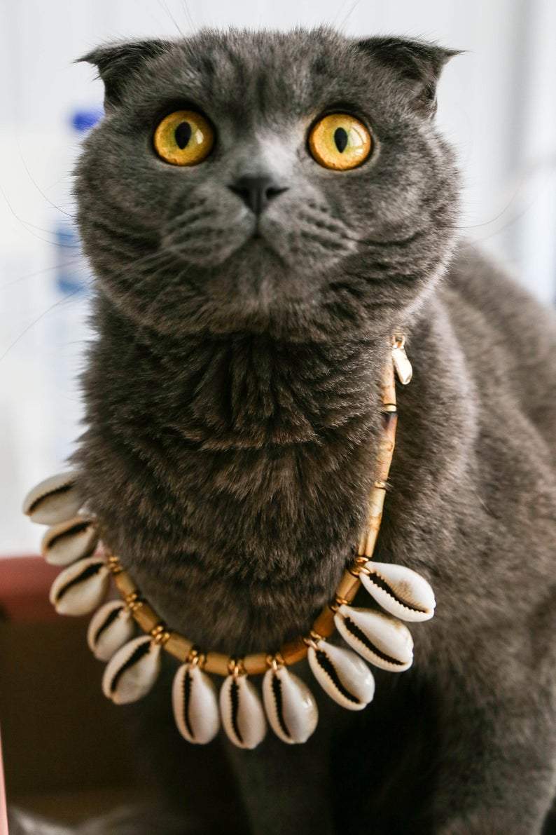 Madagascar Necklace - has waterproof, durable, elegant and vintage inspired jewelry