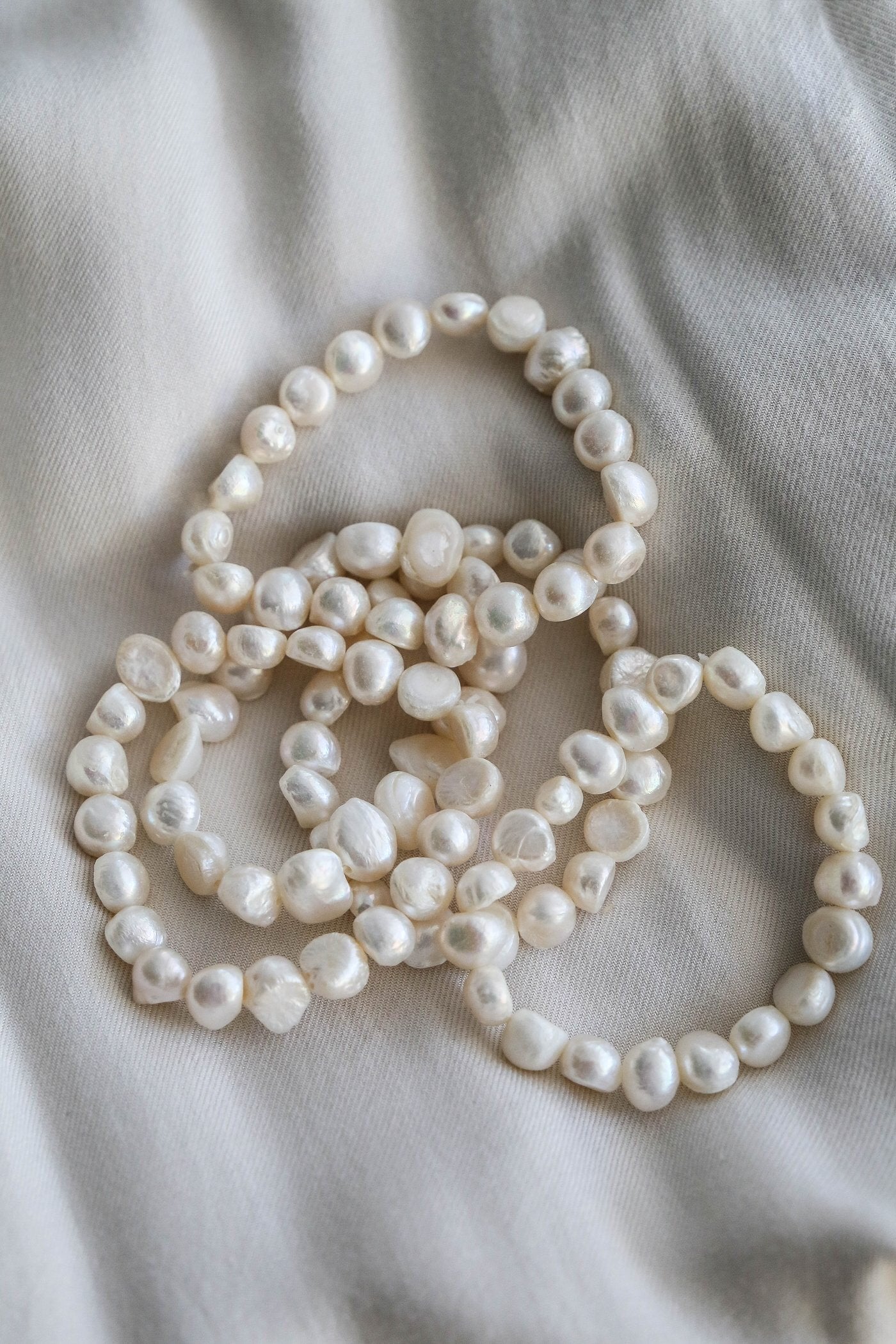 Mar bracelet - has waterproof, durable, elegant and vintage inspired jewelry