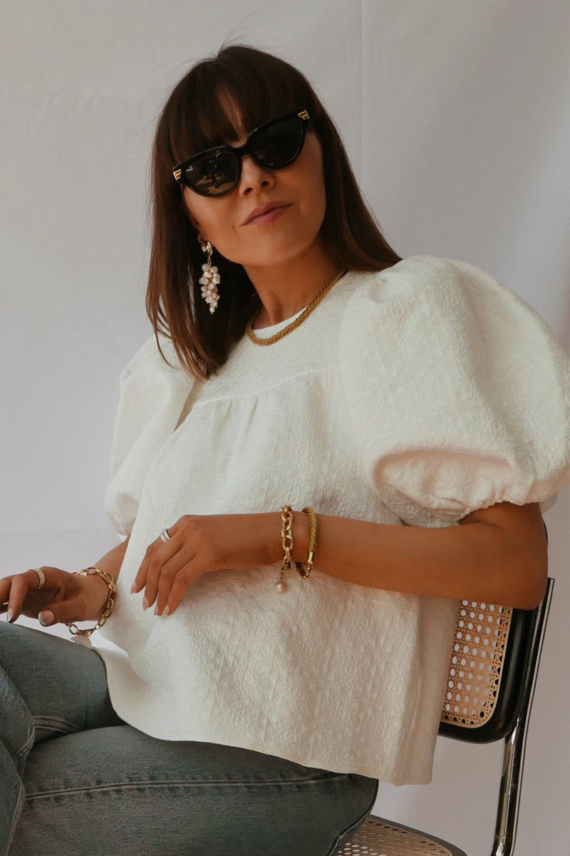 Marina Necklace - Boutique Minimaliste has waterproof, durable, elegant and vintage inspired jewelry