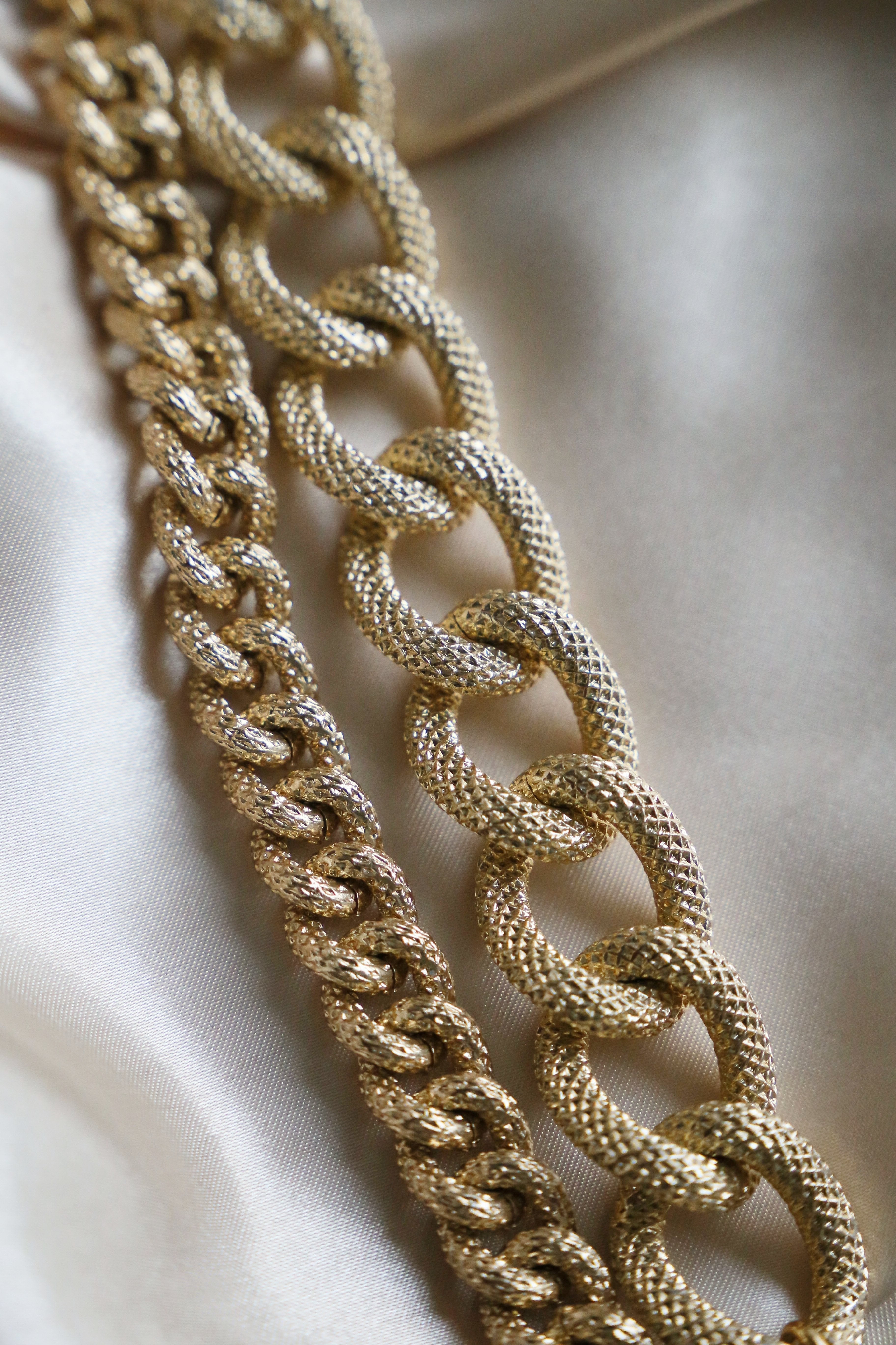 Marseille (Vintage) Bracelet - has waterproof, durable, elegant and vintage inspired jewelry