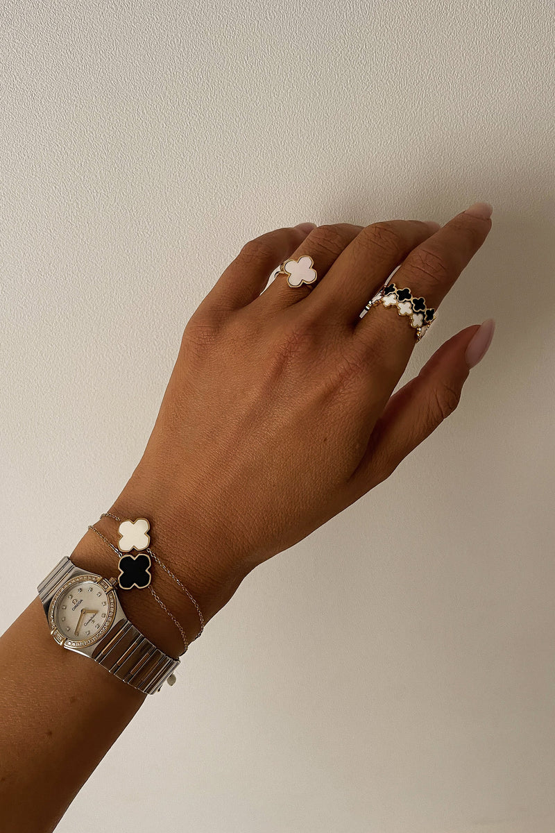 Matilda Ring - Boutique Minimaliste has waterproof, durable, elegant and vintage inspired jewelry
