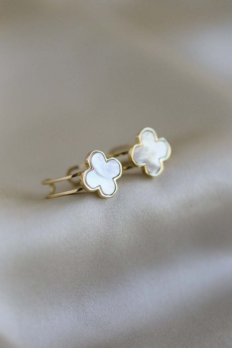 Matilda Ring - Boutique Minimaliste has waterproof, durable, elegant and vintage inspired jewelry